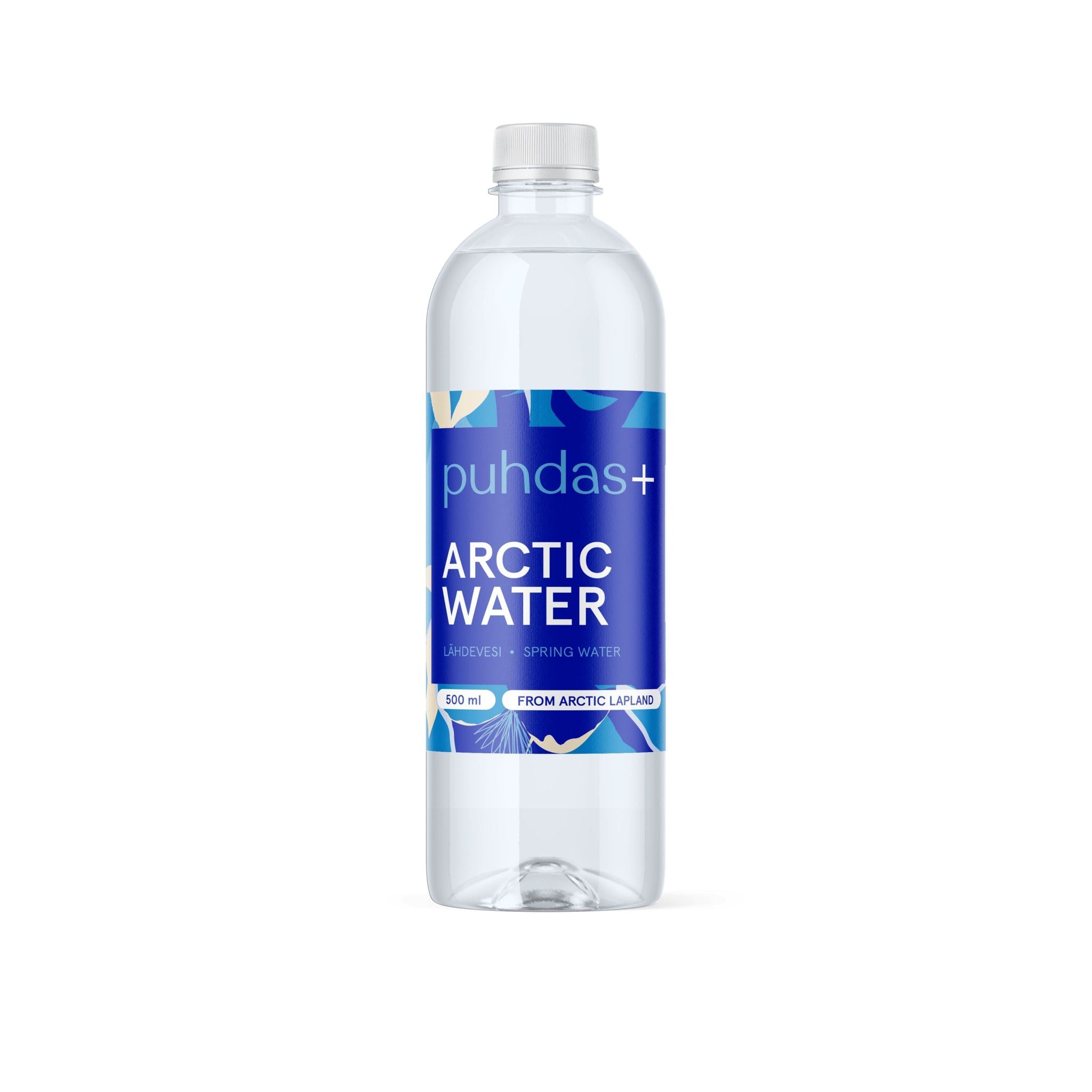 Puhdas+ Spring Water | World's Purest Water From Finland 🇫🇮 | The ...