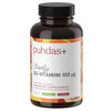 Puhdas+ Olive Oil Vitamin D3 100 µg – Puhdas+ – Arctic Pure
