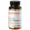 Puhdas+ Olive Oil Vitamin D3 100 µg – Puhdas+ – Arctic Pure