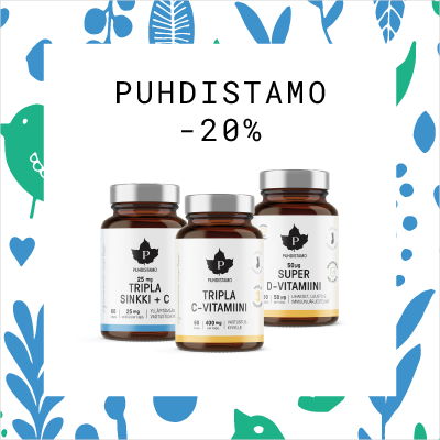 Health I / Puhdistamo