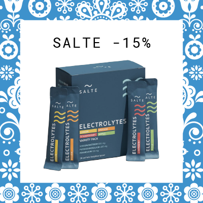 Vitamins I
