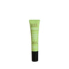 A green tube of Taika Eye Contour Cream with a black cap stands upright against a white background. The text on the tube is in Finnish.