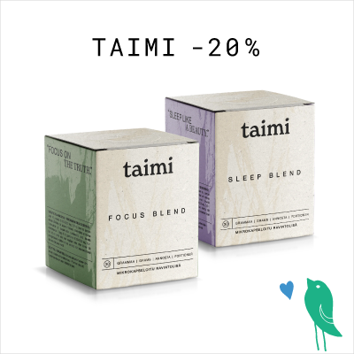 Health I / Taimi