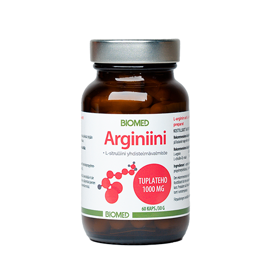 Biomed Arginine