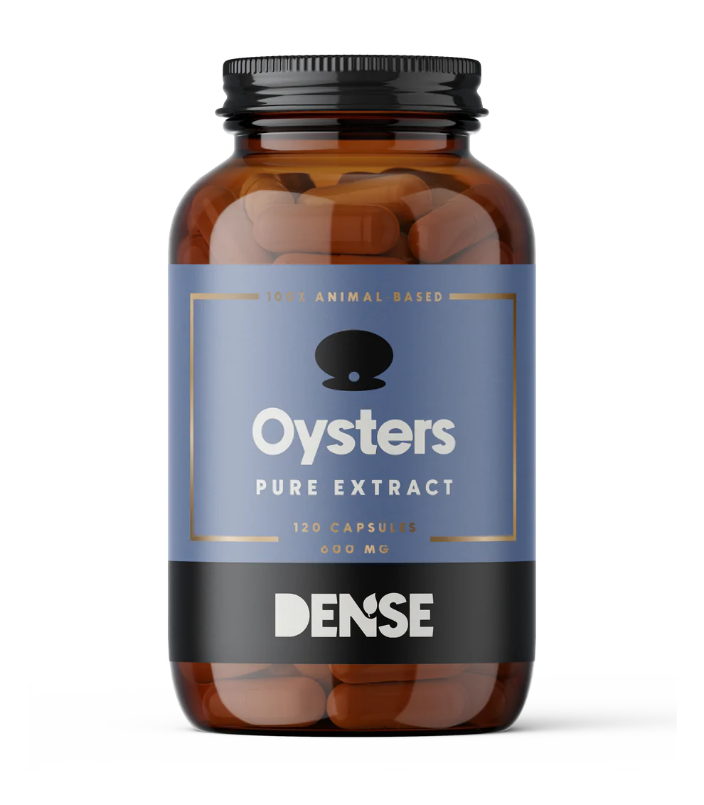 DENSE Oyster Extract