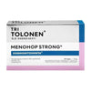 Dr. Tolonen Menohop Strong