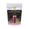 Elixi Hemp Protein & Fiber Shake Bilberry