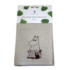 Emendo Moomin Bench Towel Moominmamma