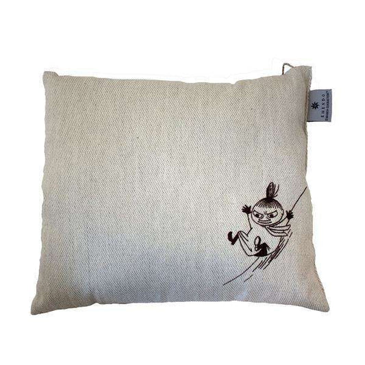 Emendo Moomin Sauna Pillow Little My