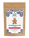 Flow Bake Organic Gingerbread Cookie Mix
