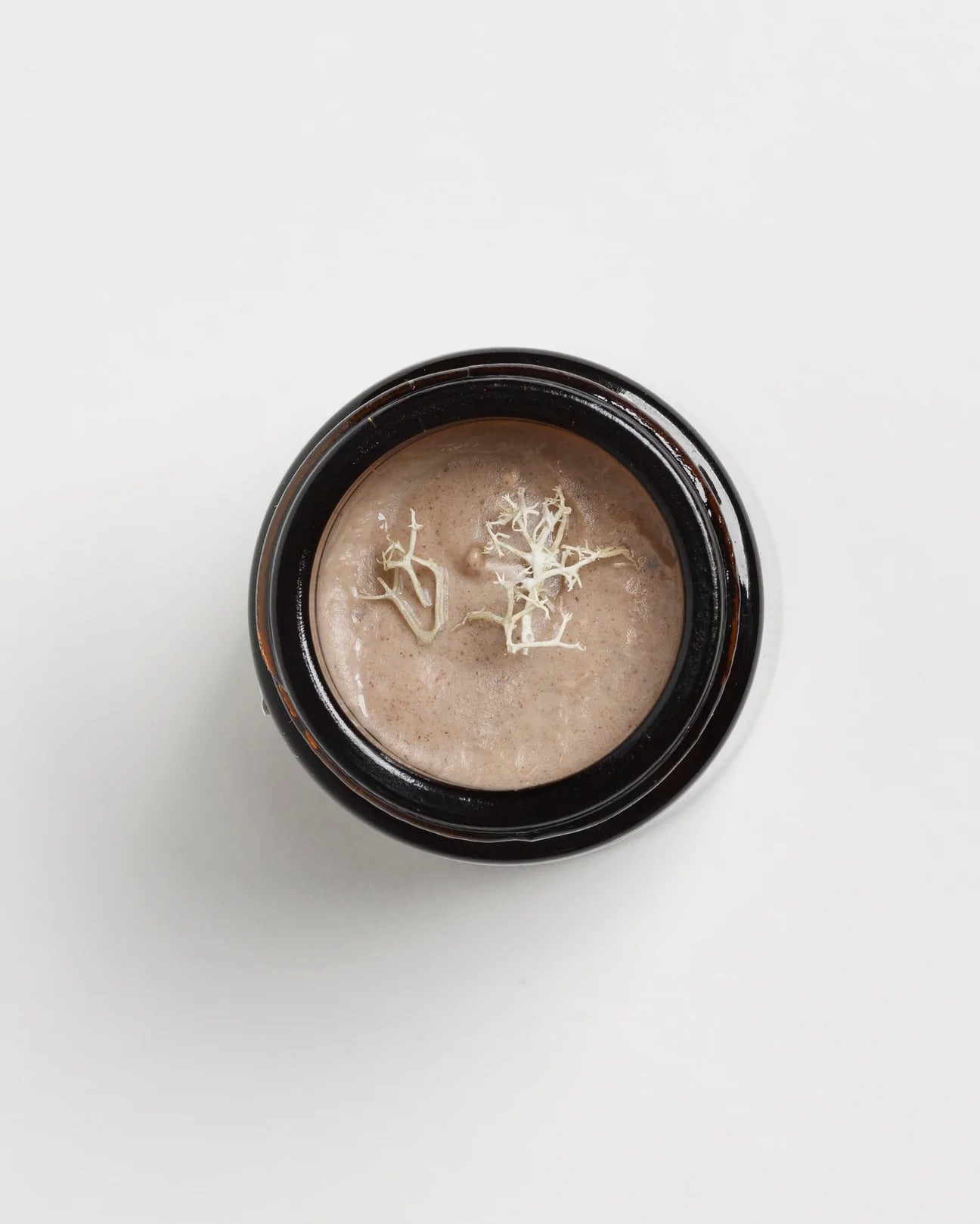 Deeply purifying lichen and clay mask for oily or combination skin impurities