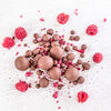 Ketokamu Organic Keto Chocolate-Covered Raspberries