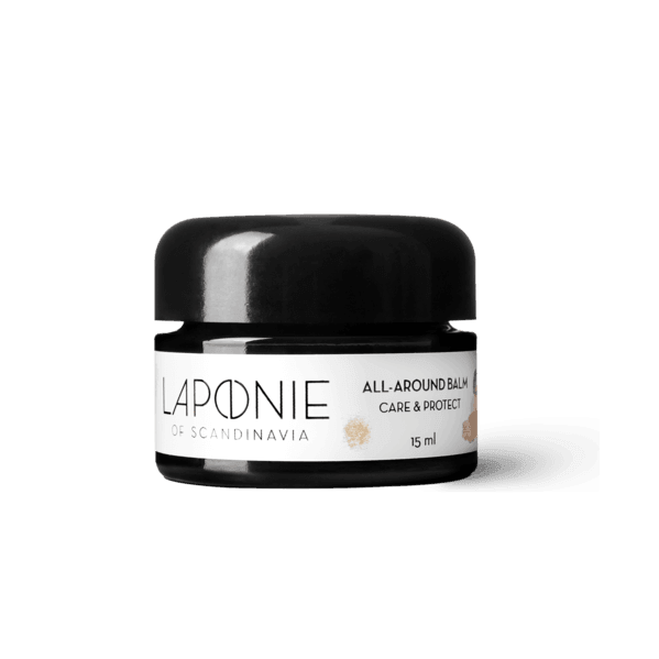 Laponie of Scandinavia All-Around Balm