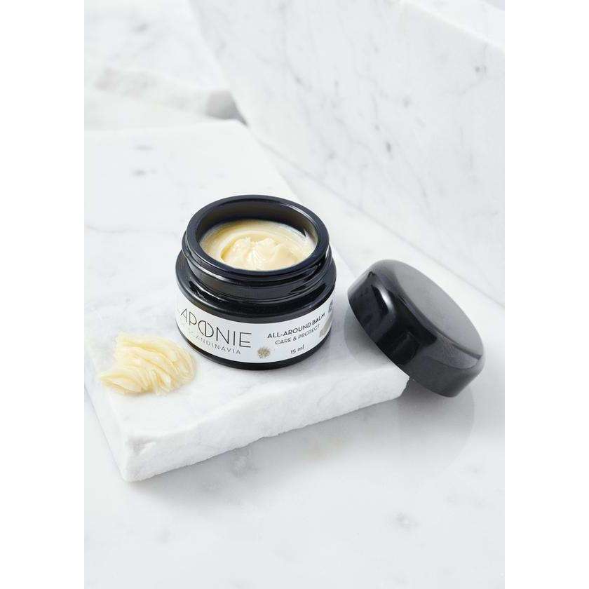 Laponie of Scandinavia All-Around Balm