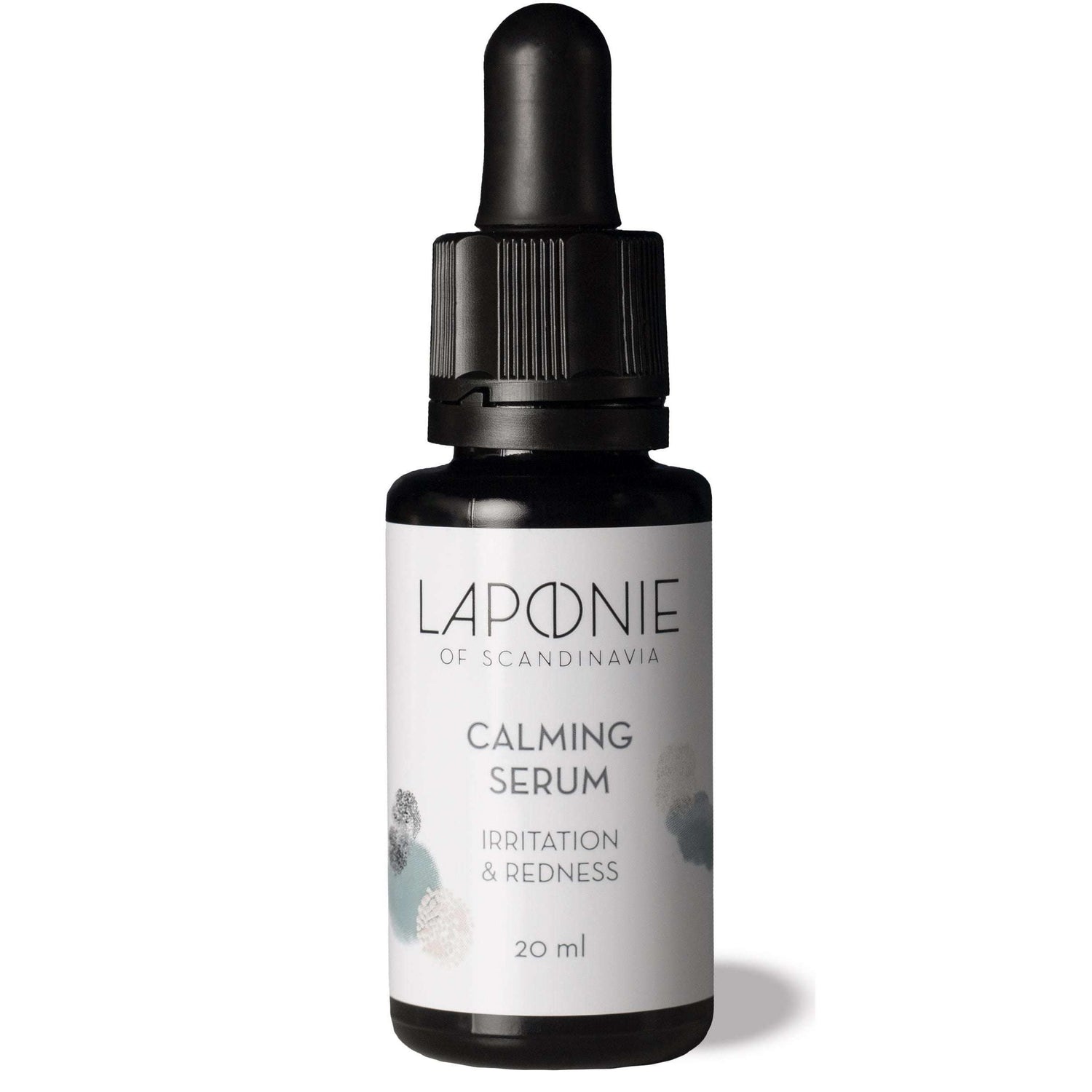 Laponie of Scandinavia Calming Treatment Serum