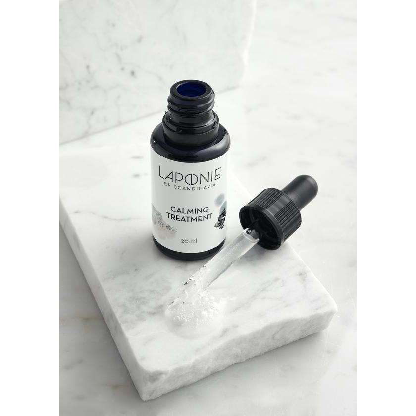 Laponie of Scandinavia Calming Treatment Serum