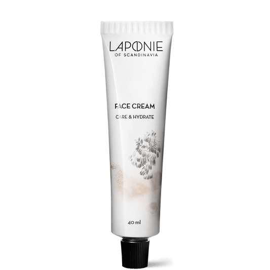 Laponie of Scandinavia Face Cream