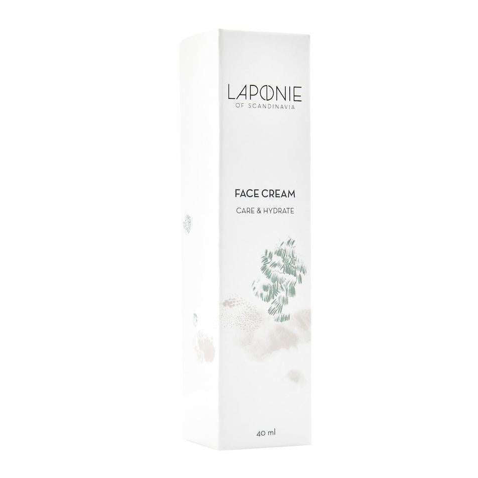 Laponie of Scandinavia Face Cream