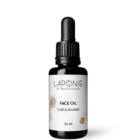 Laponie of Scandinavia Face Oil