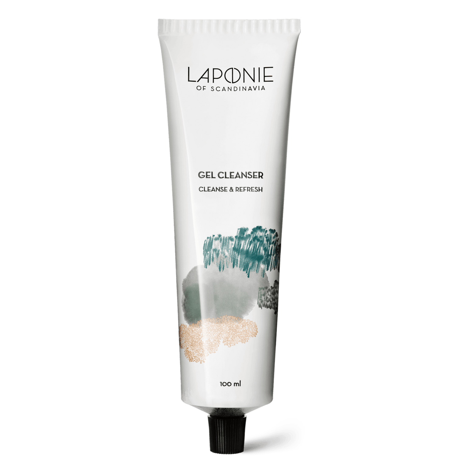 Laponie of Scandinavia Gel Cleanser