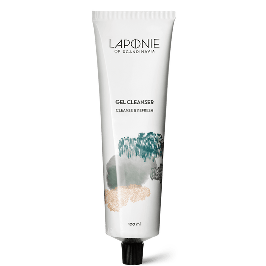 Laponie of Scandinavia Gel Cleanser