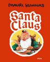Mauri Kunnas: Santa Claus
