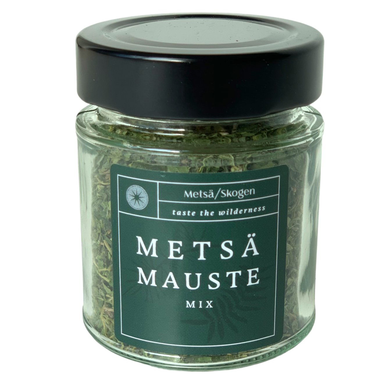 Metsä/Skogen Forest Seasoning Mix