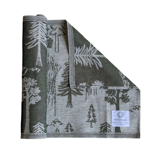 Metsä/Skogen Seat Cover