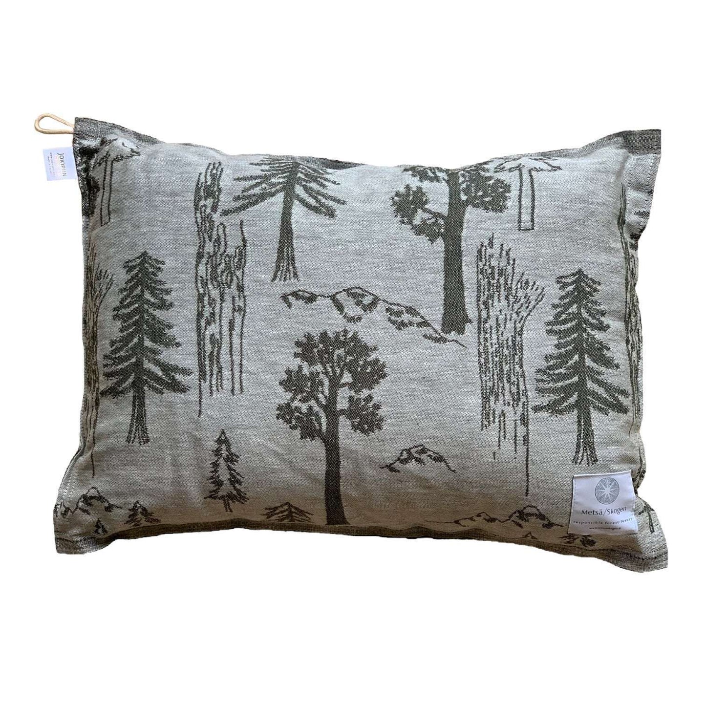 Metsä/Skogen Sauna Pillow