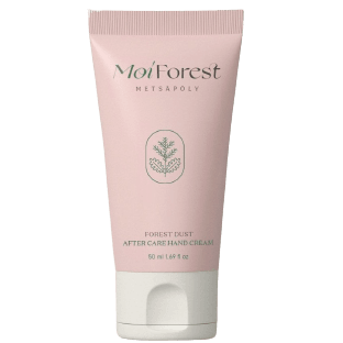 Moi Forest Dust After Care Hand Cream