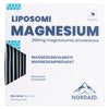Nordaid Liposomal Magnesium