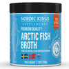Nordic Kings Arctic Fish Broth