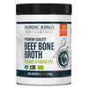 Nordic Kings Premium Organic Bone Broth