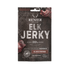 Renjer Nordic Elk Jerky Black Pepper