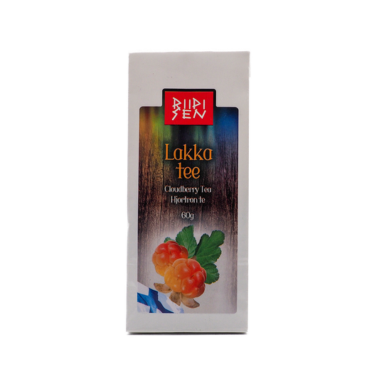 Riipisen Cloudberry Tea