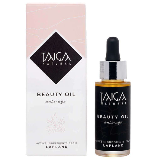 Taiga Cosmetics Beauty Oil Anti-Age