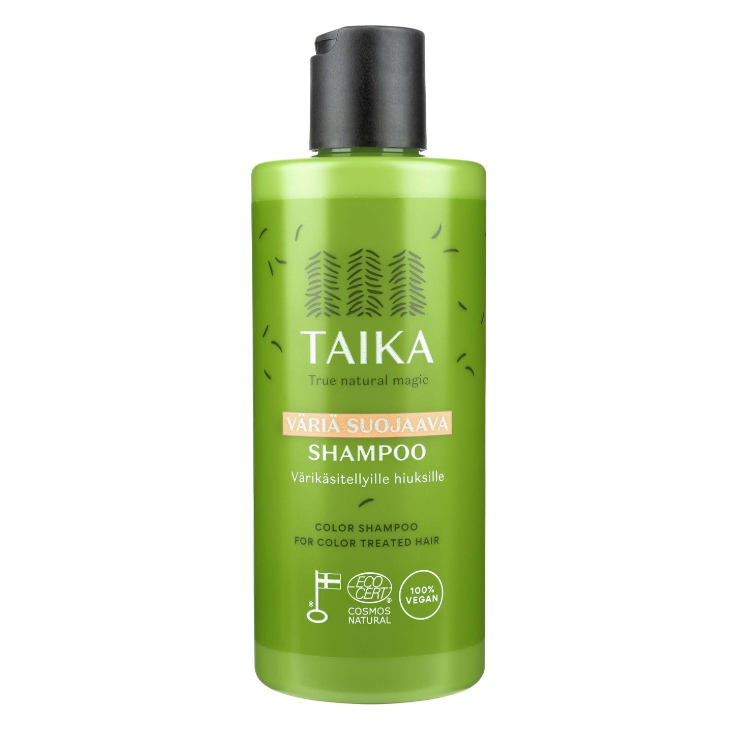 Taika Color Shampoo