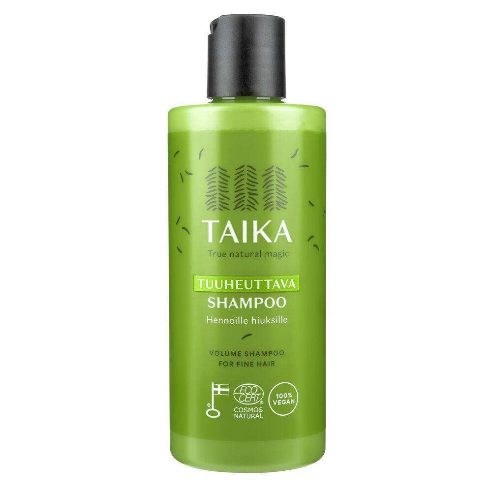 Taika Volume Shampoo