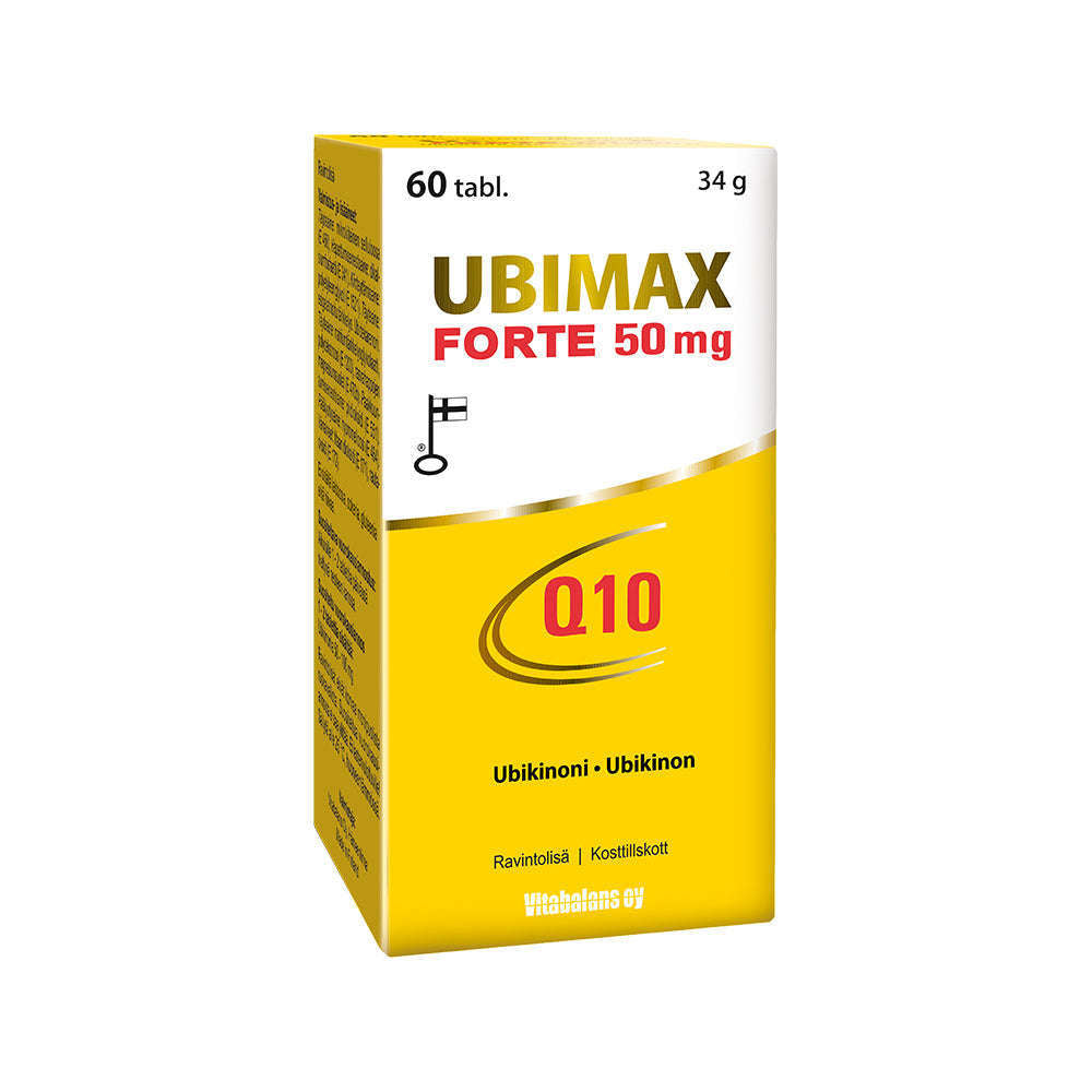 Ubimax Forte