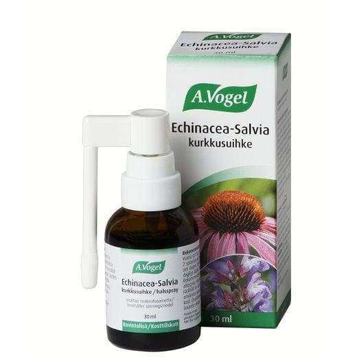 A.Vogel Echinacea-Sage Sore Throat Spray