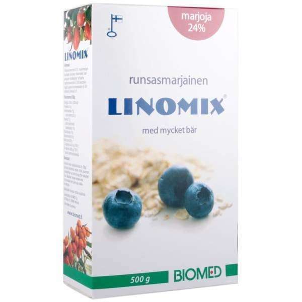 Biomed Linomix