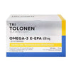 Dr. Tolonen E-EPA 650 mg