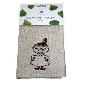 Emendo Moomin Seat Cover Little My