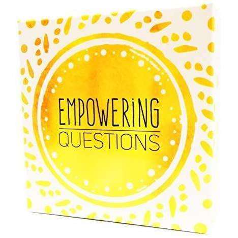 Empowering Questions