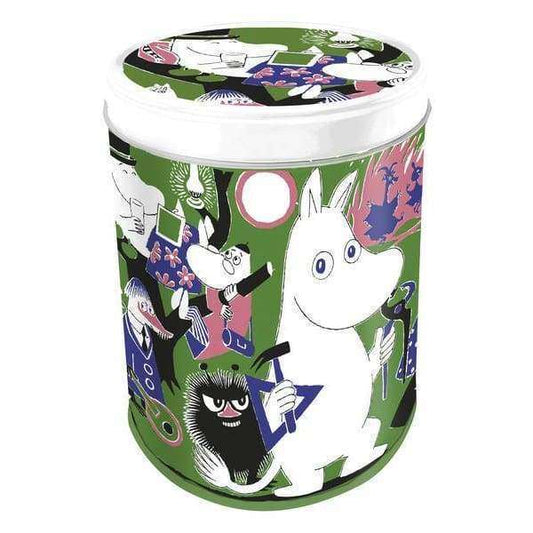 Fazer Moomin Biscuit Anniversary Box