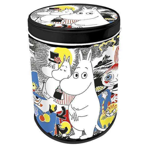 Fazer Moomin Biscuit Anniversary Box