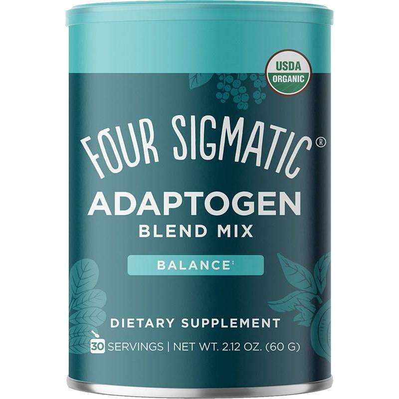 Four Sigmatic Adaptogen Blend Mix