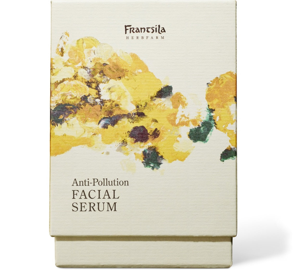 Frantsila The Garden Trilogy Anti-Pollution Facial Serum