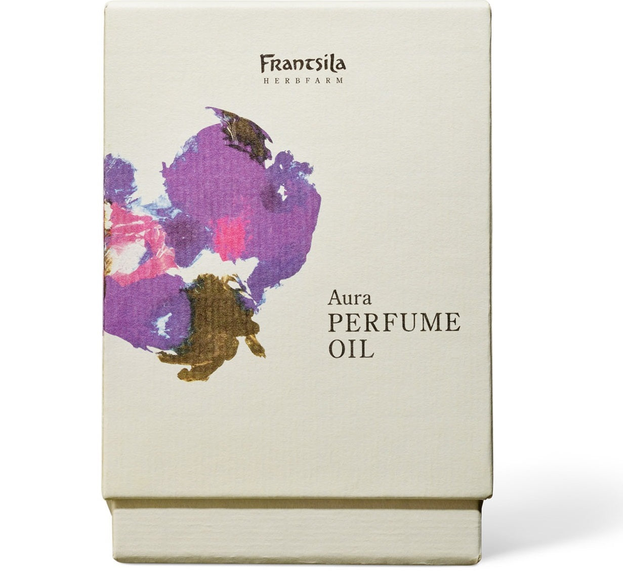 Frantsila The Garden Trilogy Aura Perfume Oil
