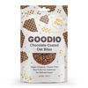 Goodio Organic Chocolate Coated Oat Bites